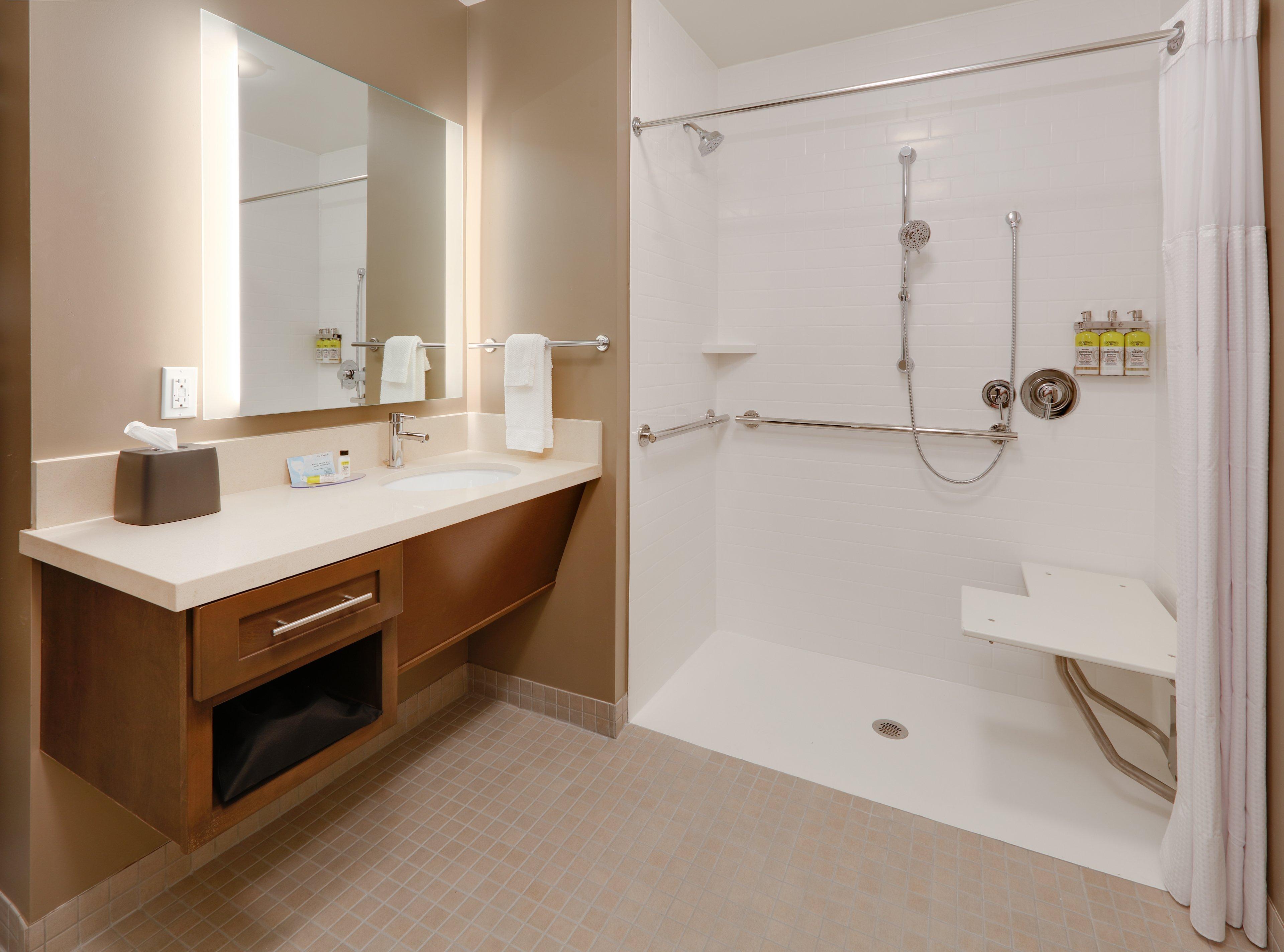 Staybridge Suites - Oklahoma City - Downtown By Ihg Zewnętrze zdjęcie