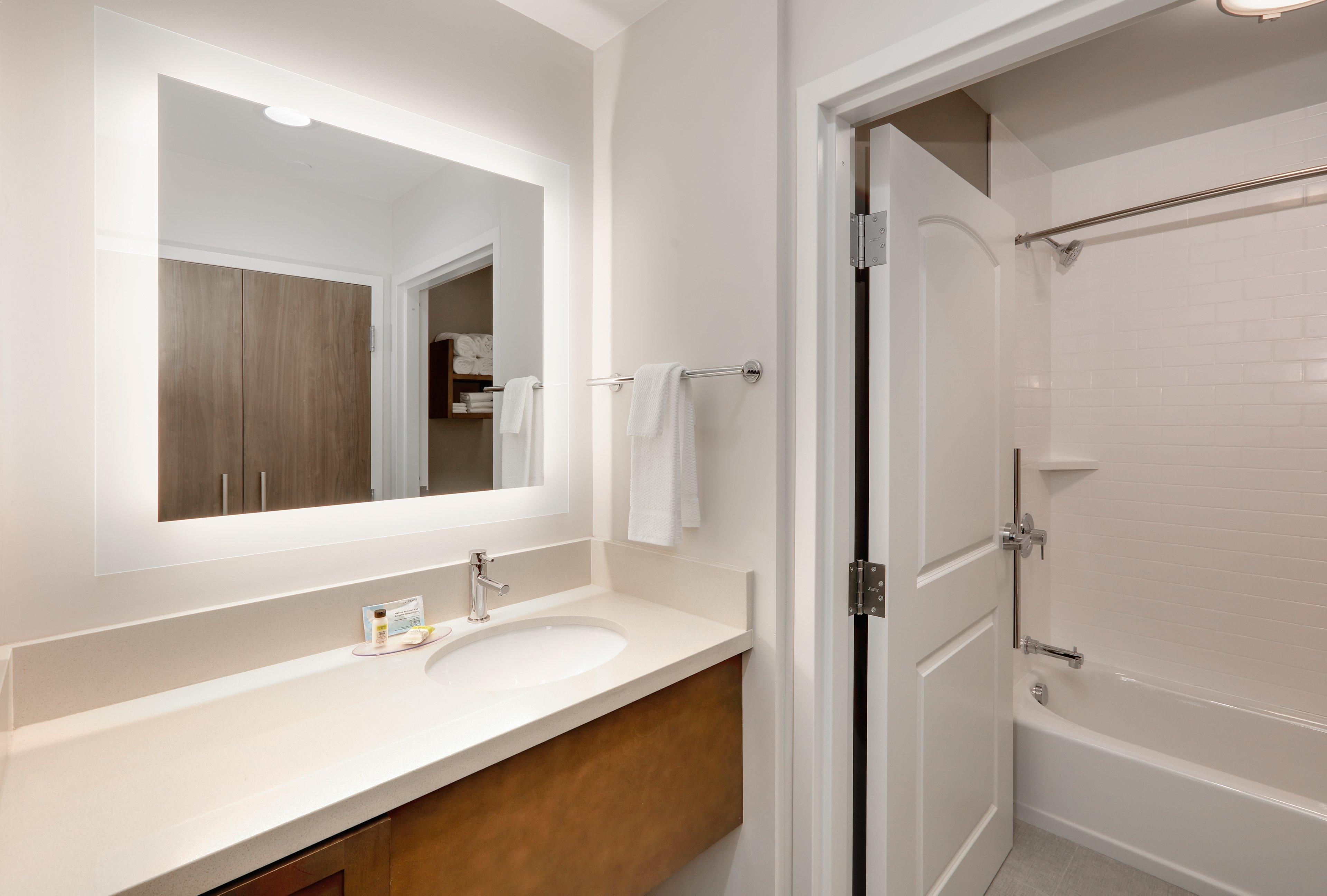 Staybridge Suites - Oklahoma City - Downtown By Ihg Zewnętrze zdjęcie