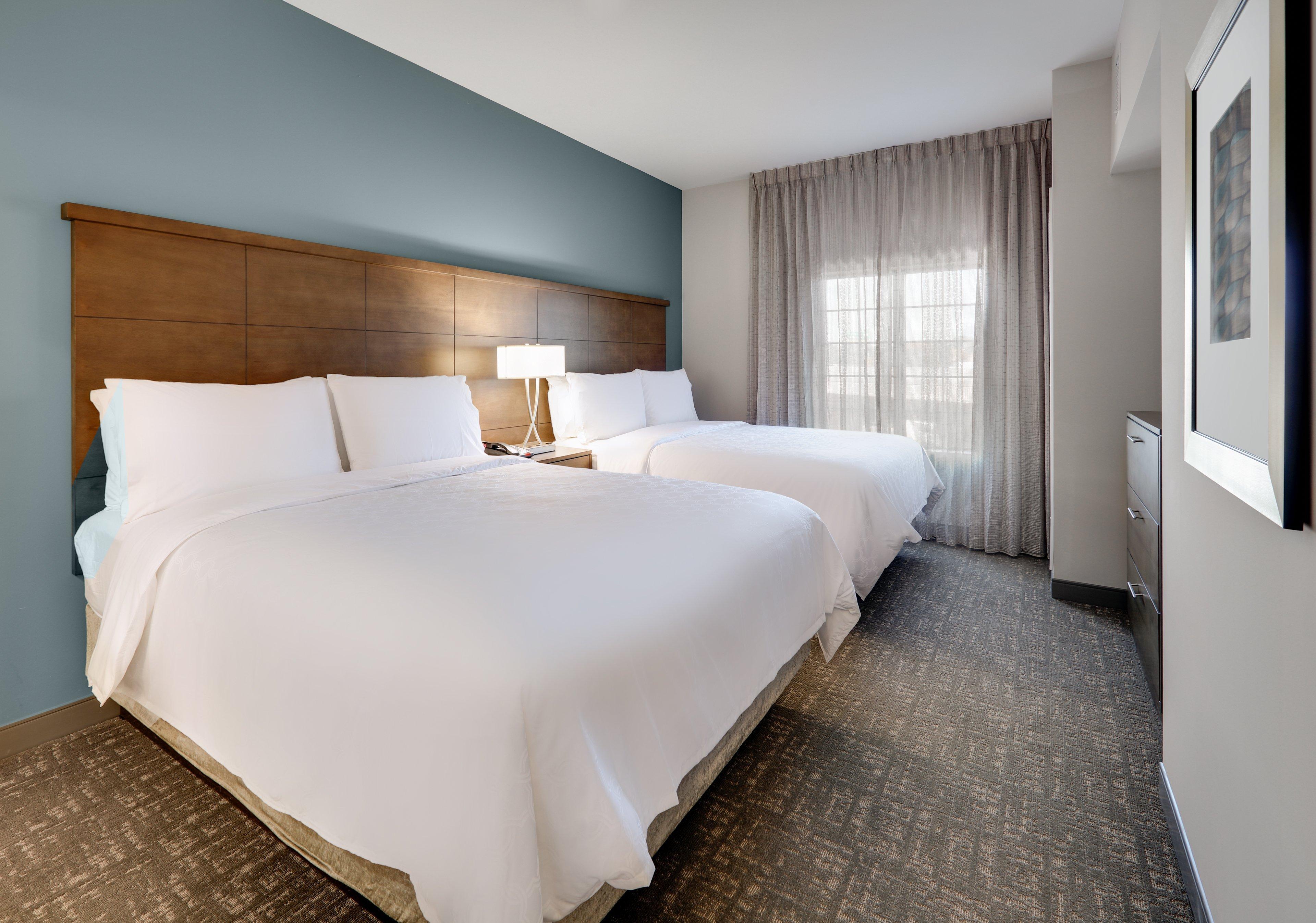 Staybridge Suites - Oklahoma City - Downtown By Ihg Zewnętrze zdjęcie