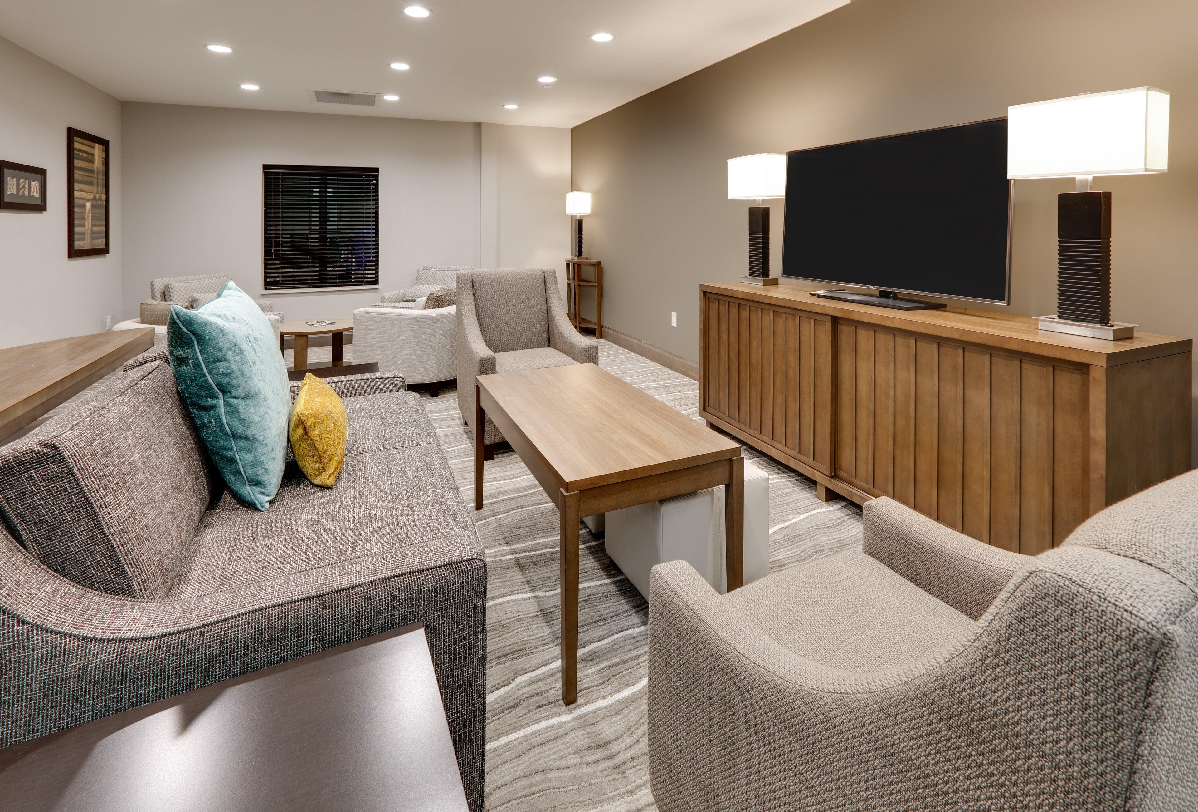 Staybridge Suites - Oklahoma City - Downtown By Ihg Zewnętrze zdjęcie