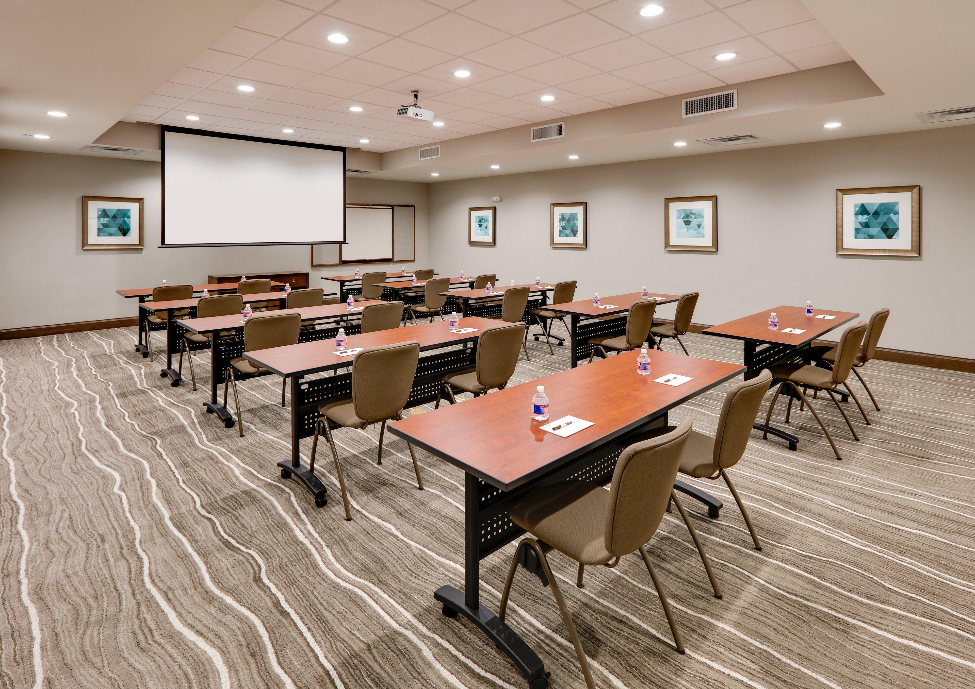 Staybridge Suites - Oklahoma City - Downtown By Ihg Zewnętrze zdjęcie